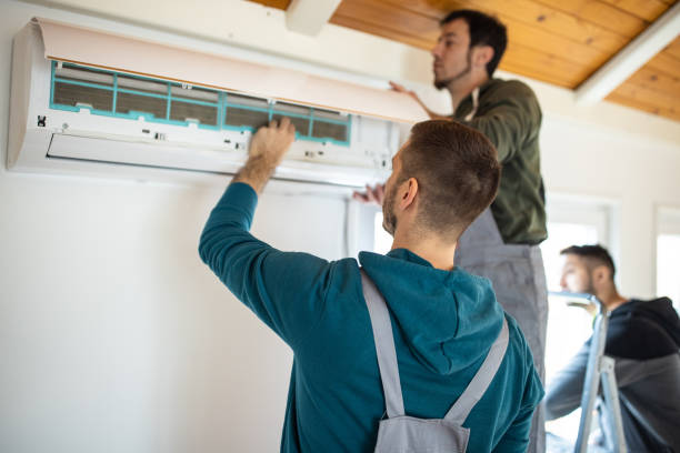 Best Seasonal HVAC Services in Lamar, MO