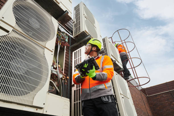 Best Residential HVAC in Lamar, MO