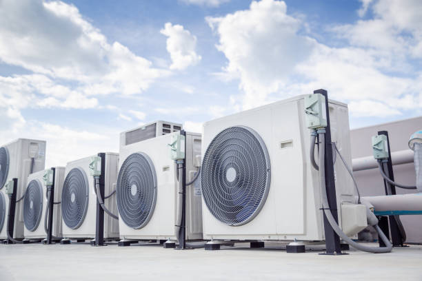 Best HVAC Training and Certification in Lamar, MO