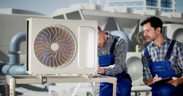 Best HVAC Retrofitting and Upgrading in Lamar, MO