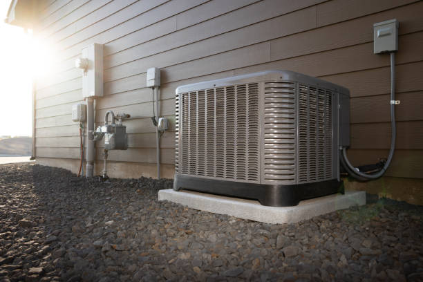 Best HVAC Financing and Leasing in Lamar, MO